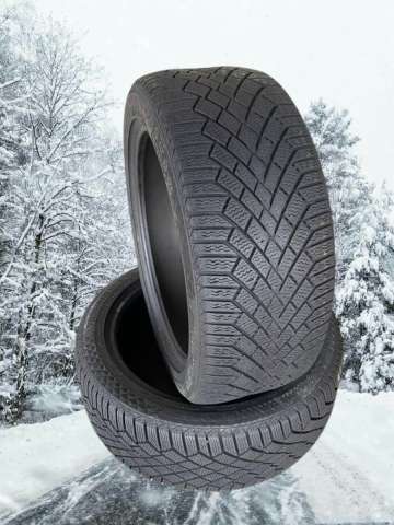 <font face='Tahoma'>Vissezonas riepa</font> Continental Conti Viking Contact 7