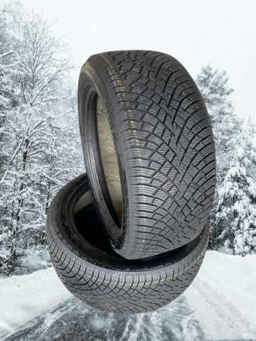 Friction tires Nokian Hakkapeliitta R5 EV