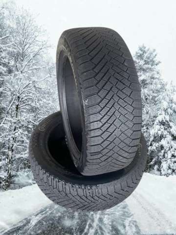 <font face='Tahoma'>Vissezonas riepa</font> Continental Conti Viking Contact 8 EV