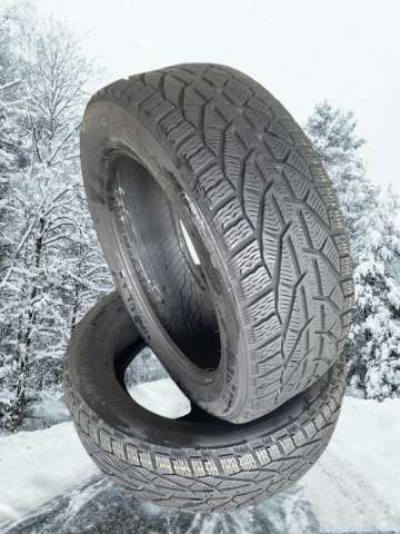 Шипы Tigar SUV Winter