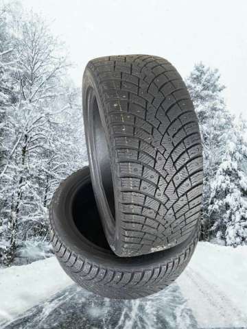 <font face='Tahoma'>Radžu riepa</font> Pirelli WINTER ICE ZERO 2 SUV