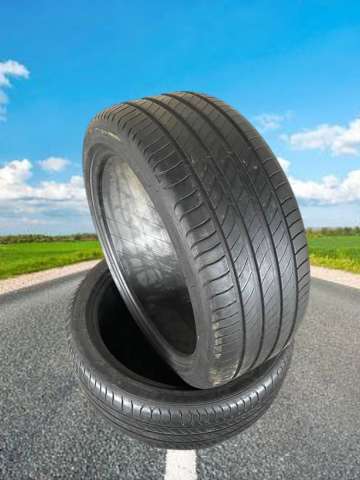 <font face='Tahoma'>Vasaras riepa</font> Michelin Primacy 4