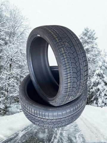<font face='Tahoma'>Vissezonas riepa</font> Continental Conti Winter Contact TS 860S
