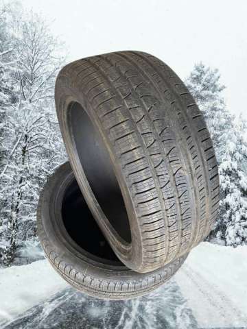MS Riepa Pirelli Scorpion Verde All Season DEMO