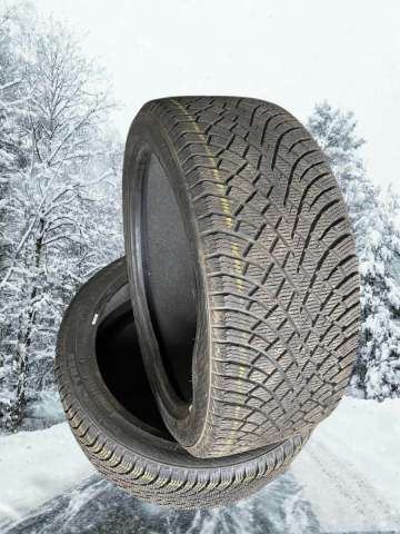 <font face='Tahoma'>Vissezonas riepa</font> Nokian Hakkapeliitta R5 EV DEMO