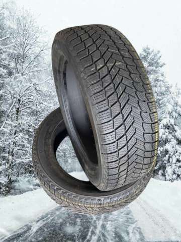 <font face='Tahoma'>Vissezonas riepa</font> Michelin X-Ice Snow