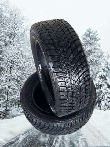 <font face='Tahoma'>Radžu riepa</font> Vredestein Wintrac Ice