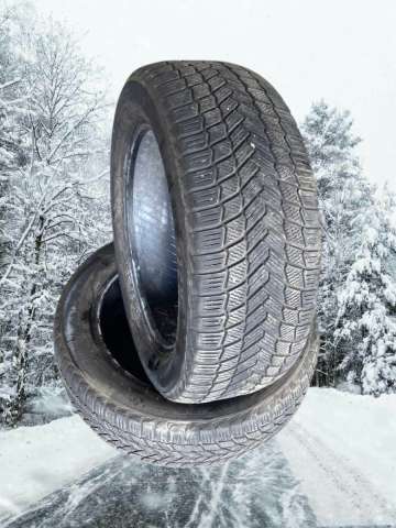 <font face='Tahoma'>Vissezonas riepa</font> Michelin X-Ice Snow