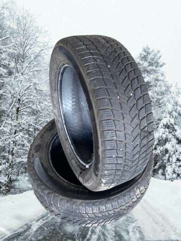<font face='Tahoma'>Vissezonas riepa</font> Michelin X-Ice Snow