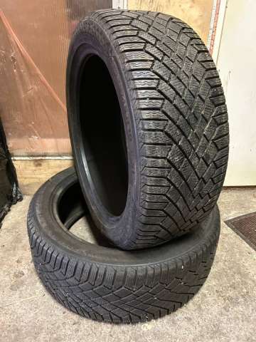 <font face='Tahoma'>Vissezonas riepa</font> Continental Conti Viking Contact 7