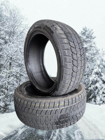 <font face='Tahoma'>Vissezonas riepa</font> Bridgestone BLIZZAK DM-V3