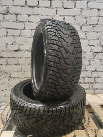 <font face='Tahoma'>Radžu riepa</font> Hankook WINTER I*PIKE RS2 W429