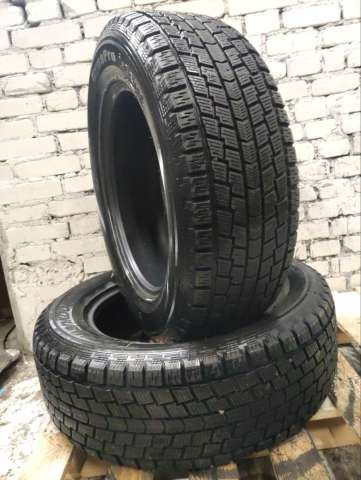 <font face='Tahoma'>Vissezonas riepa</font> Hankook Dyna Pro I*CEPT RW08