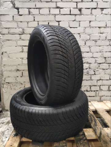 <font face='Tahoma'>Vissezonas riepa</font> Bridgestone Blizzak LM001
