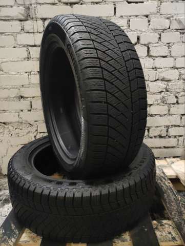 <font face='Tahoma'>Vissezonas riepa</font> Continental Conti Viking Contact 6