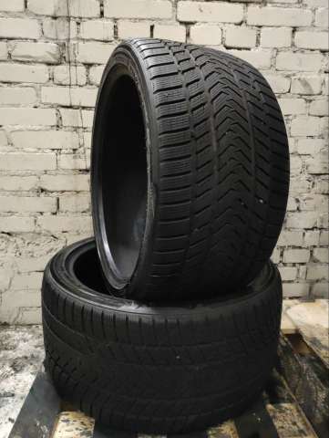 Friction tires Gripmax Suregrip Pro Winter