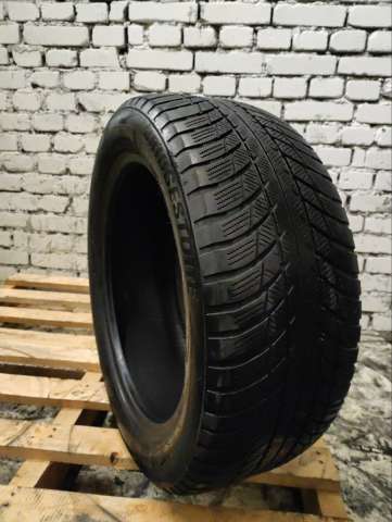 <font face='Tahoma'>Vissezonas riepa</font> Bridgestone Blizzak LM001