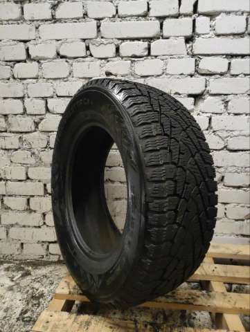 <font face='Tahoma'>Radžu riepa</font> Nokian Hakkapeliitta C3