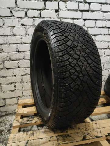 <font face='Tahoma'>Vissezonas riepa</font> Nokian Hakkapeliitta R5 SUV