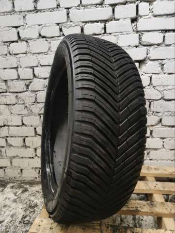 <font face='Tahoma'>Vasaras riepa</font> Michelin CrossClimate 3