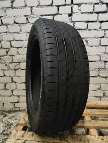<font face='Tahoma'>Vasaras riepa</font> Continental Conti Eco Contact 7S