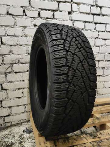 <font face='Tahoma'>Radžu riepa</font> Nokian Hakkapeliitta C3