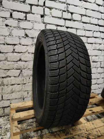 <font face='Tahoma'>Vissezonas riepa</font> Michelin X-Ice Snow