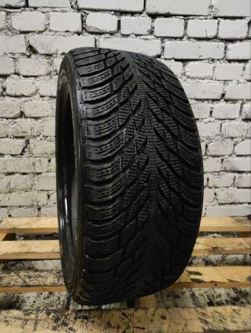 <font face='Tahoma'>Vissezonas riepa</font> Nokian Hakkapeliitta R3 SUV
