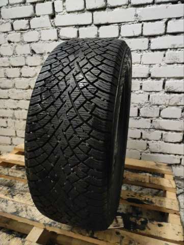 <font face='Tahoma'>Vissezonas riepa</font> Nokian Hakkapeliitta R5 SUV