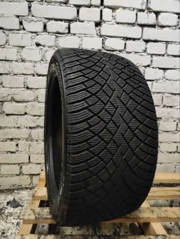 <font face='Tahoma'>Vissezonas riepa</font> Nokian Hakkapeliitta R5 SUV