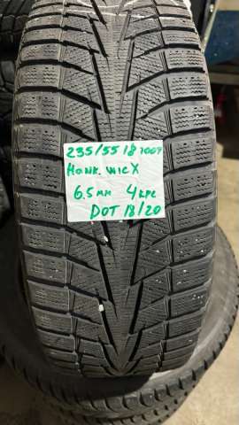 <font face='Tahoma'>Vissezonas riepa</font> Hankook WINTER I*PIKE X W429A