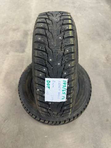 Winter studded Nexen Winguard Winspike WH62