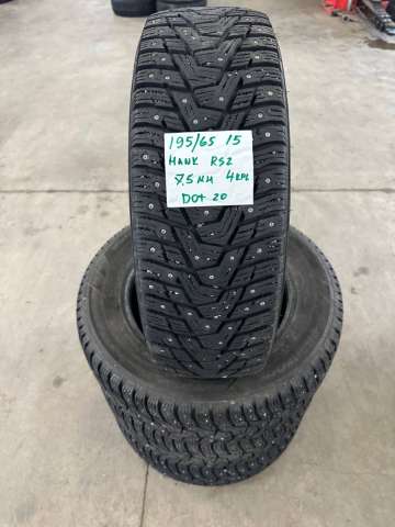 <font face='Tahoma'>Radžu riepa</font> Hankook WINTER I*PIKE RS2 W429