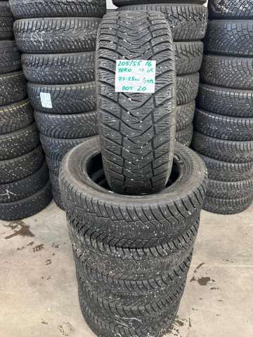 Nastarenkaat Yokohama Ice Guard IG65