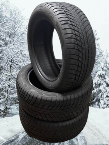 <font face='Tahoma'>Vissezonas riepa</font> Bridgestone Blizzak LM001