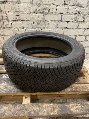 Friction tires Nokian Hakkapeliitta R5 EV