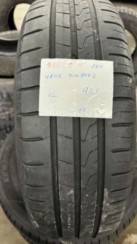 Summer tires Hankook Kinergy Eco 2 K435