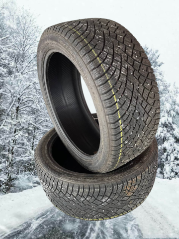 <font face='Tahoma'>Vissezonas riepa</font> Nokian Hakkapeliitta R5 SUV
