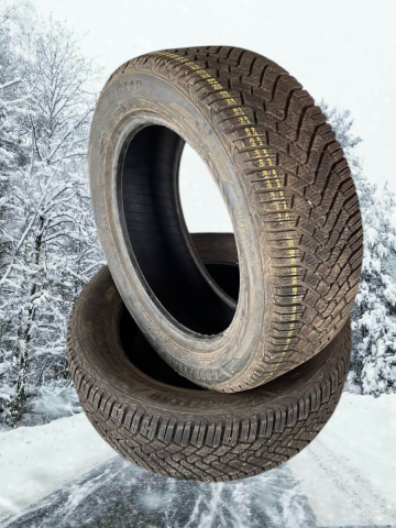 Naastrehv Goodyear UltraGrip Ice 3