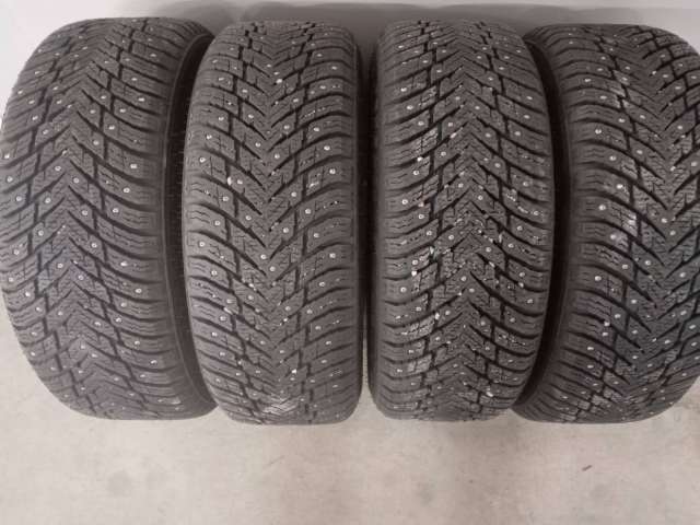 Naastrehv Nokian Hakkapeliitta 10