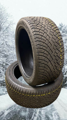 <font face='Tahoma'>Vissezonas riepa</font> Nokian Hakkapeliitta R5 SUV