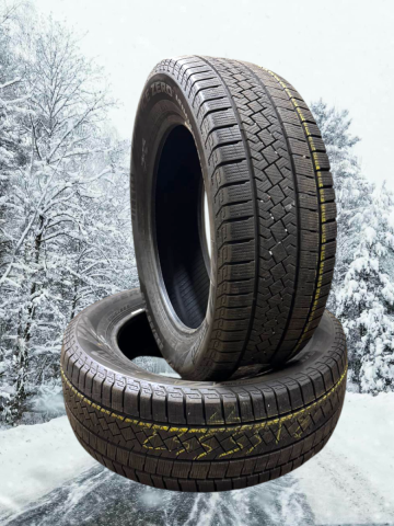 <font face='Tahoma'>Vissezonas riepa</font> Pirelli WINTER ICE ZERO ASIMMETRICO