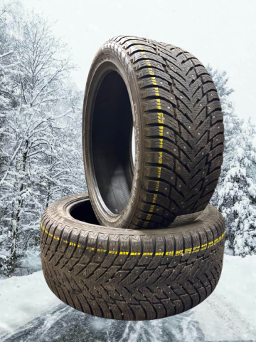 <font face='Tahoma'>Radžu riepa</font> Nokian Hakkapeliitta 10 SUV