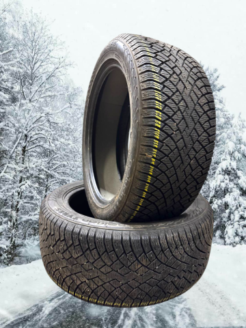 Friction tires Nokian Hakkapeliitta R5 EV