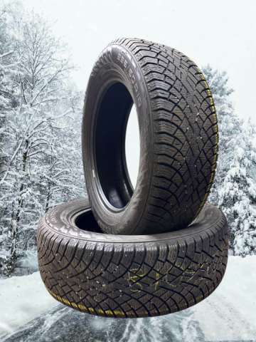 <font face='Tahoma'>Vissezonas riepa</font> Nokian Hakkapeliitta R5