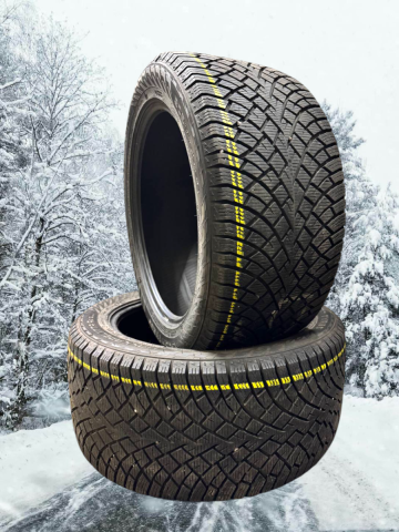 <font face='Tahoma'>Vissezonas riepa</font> Nokian Hakkapeliitta R5 SUV DEMO