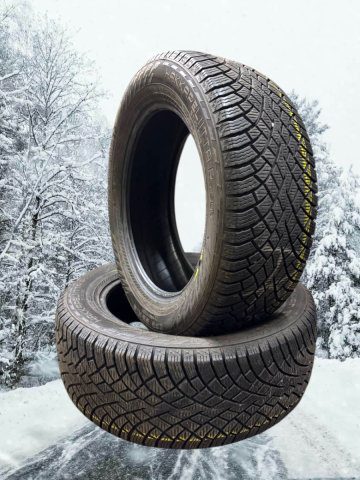<font face='Tahoma'>Vissezonas riepa</font> Nokian Hakkapeliitta R5 SUV