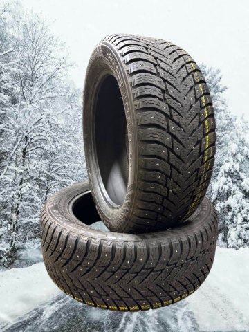 <font face='Tahoma'>Radžu riepa</font> Nokian Hakkapeliitta 10 SUV