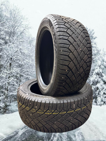 <font face='Tahoma'>Vissezonas riepa</font> Continental Conti Viking Contact 7