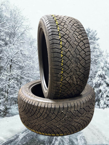 <font face='Tahoma'>Vissezonas riepa</font> Nokian Hakkapeliitta R5